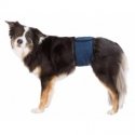 Pants for dogs : Trixie Protective Pants "XS", 20-25cm, black Pants for dogs : Trixie Protective Pants "XS", 20-25cm, black