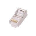 Extralink RJ45 Разъем CAT5E FTP RJ45 8P8C Extralink RJ45 Разъем CAT5E FTP RJ45 8P8C