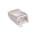 Extralink RJ45 Разъем CAT5E FTP RJ45 8P8C Extralink RJ45 Разъем CAT5E FTP RJ45 8P8C