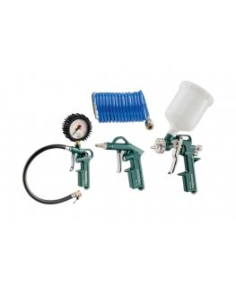 Metabo 601585000 compressed air duster