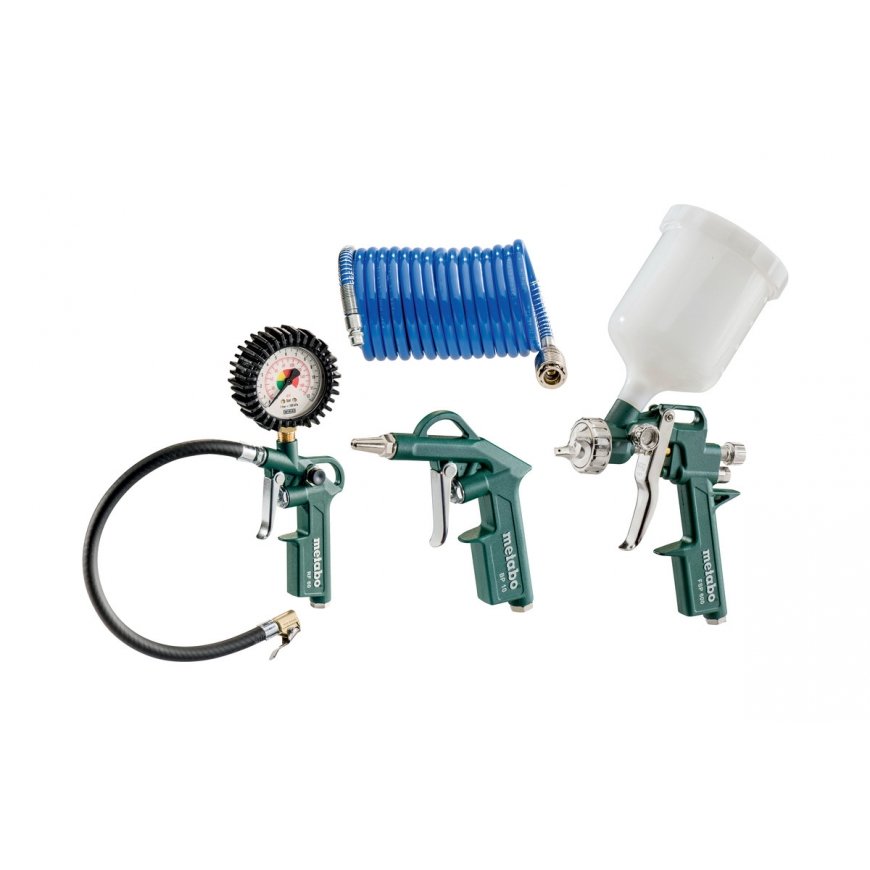 Metabo 601585000 paineilmasuihke