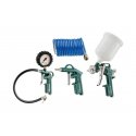 Metabo 601585000 suspausto oro valiklis Metabo 601585000 suspausto oro valiklis