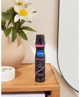 Nivea Extreme Hold Styling Spray 250ml