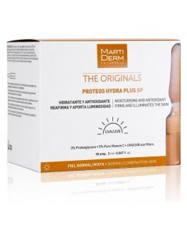 MartiDerm The Originals Proteos Hydra Plus SP Face serum 60 ml