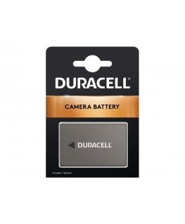 Duracell DR9902 аккумулятор для фотоаппарата/видеокамеры Литий-ионная (Li-Ion) 1100 mAh