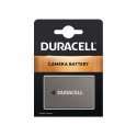 Duracell DR9902 kameran/videokameran akku Litiumioni (Li-Ion) 1100 mAh Duracell DR9902 kameran/videokameran akku Litiumioni (Li-Ion) 1100 mAh