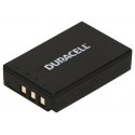 Duracell DR9902 kameran/videokameran akku Litiumioni (Li-Ion) 1100 mAh Duracell DR9902 kameran/videokameran akku Litiumioni (Li-Ion) 1100 mAh