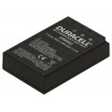 Duracell DR9902 аккумулятор для фотоаппарата/видеокамеры Литий-ионная (Li-Ion) 1100 mAh Duracell DR9902 аккумулятор для фотоаппарата/видеокамеры Литий-ионная (Li-Ion) 1100 mAh