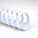 GBC CombBind Binding Combs 16mm White (100) GBC CombBind Binding Combs 16mm White (100)