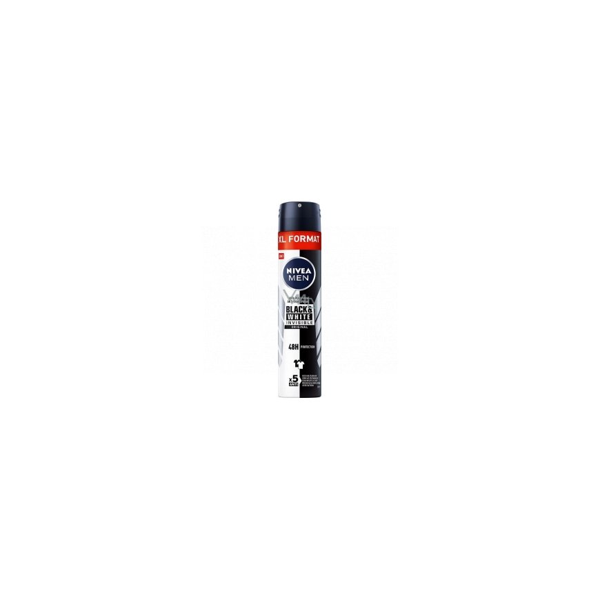 Nivea Men Invisible For Black &