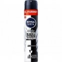 Nivea Men Invisible For Black & White Original 200ml Nivea Men Invisible For Black & White Original 200ml
