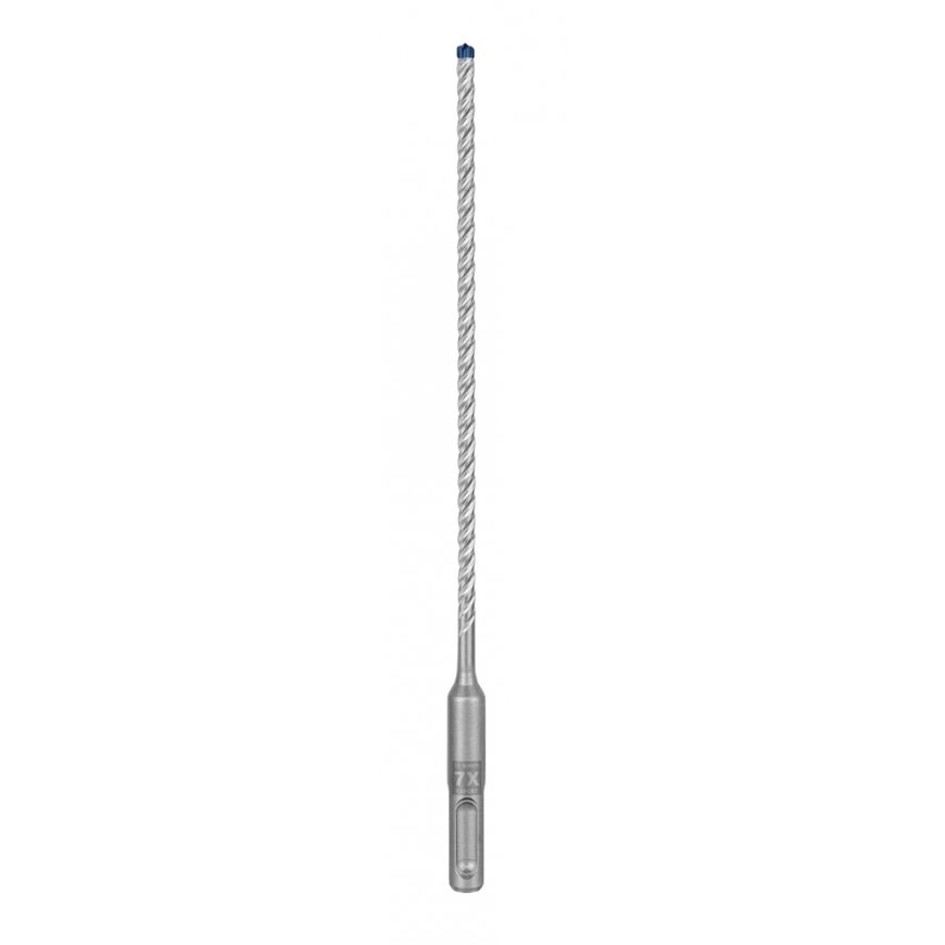 Bosch SDS plus-7X 1 pcs