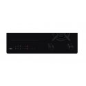 AEG HDB64623NB Черный Встроенный 60 cm Комбинированный 4 зона(ы) AEG HDB64623NB Черный Встроенный 60 cm Комбинированный 4 зона(ы)
