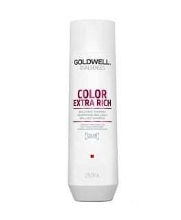 Goldwell Color Extra Rich 250 ml Šampoon Mõlemale soole sobiv