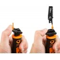 Neo Saw holder, universal, set 4 + 1 Neo Saw holder, universal, set 4 + 1