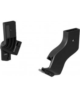 Thule Urban Glide 3 Double - adaptery do gondoli