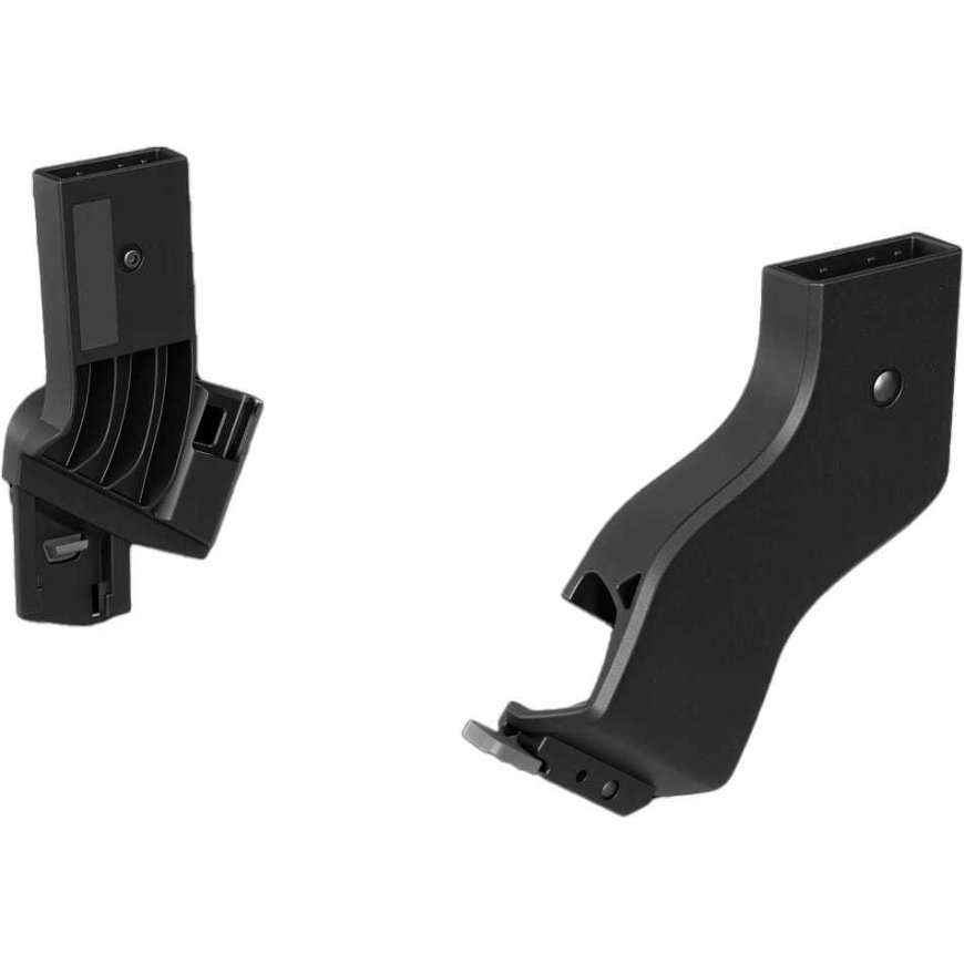 Thule Urban Glide 3 Double -