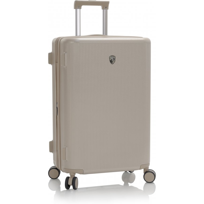 Heys Earth Tones 66 cm suitcase