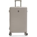 Heys Earth Tones 66 cm suitcase, beige Heys Earth Tones 66 cm suitcase, beige