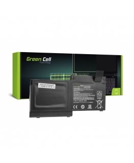 Green Cell HP141 portatīvo datoru rezerves daļa Baterija
