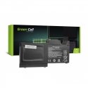 Green Cell HP141 kannettavan tietokoneen varaosa Akku Green Cell HP141 kannettavan tietokoneen varaosa Akku