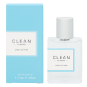 Clean Classic Cool Cotton EDP parfumuotas vanduo Unisex, 30 ml Clean Classic Cool Cotton EDP parfumuotas vanduo Unisex, 30 ml