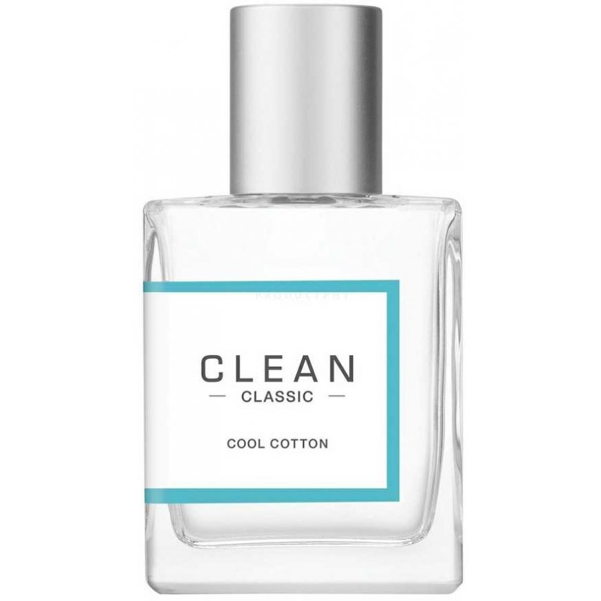 Clean Classic Cool Cotton EDP eau de parfum Unisex, 30 ml – 3