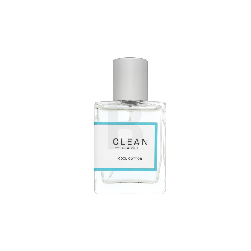 Clean Classic Cool Cotton EDP parfumuotas vanduo Unisex, 30 ml – 4