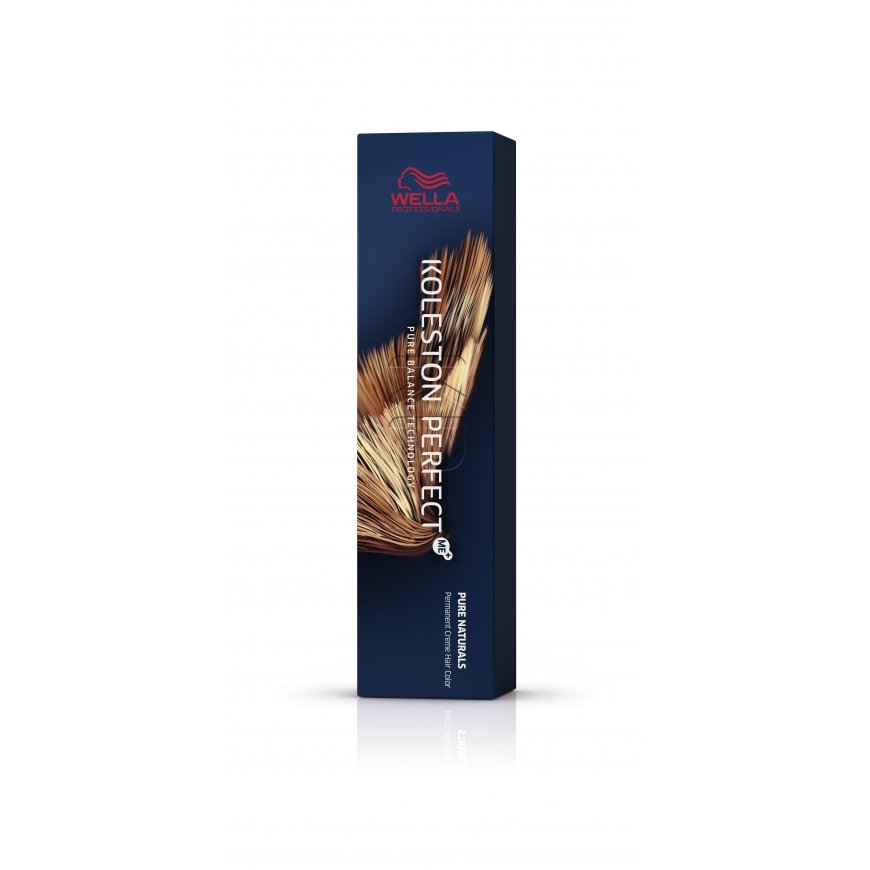 Wella Koleston Perfect ME+ Pure Naturals