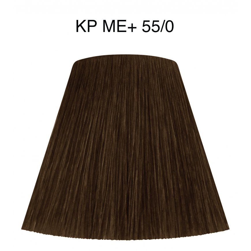 Wella Koleston Perfect ME+ Pure Naturals 55/0 60ml – 2
