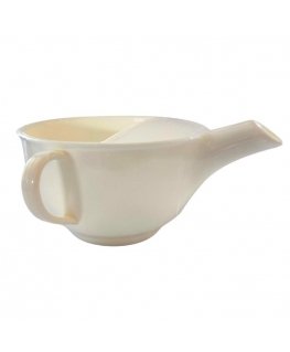 Safety cup with two handles