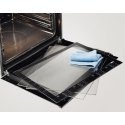 Electrolux LKR54001NX ceramic stove, steel Electrolux LKR54001NX ceramic stove, steel