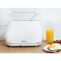 Blaupunkt TSS802WH tosteris 6 2 šķēle (-s) 900 W Balts Blaupunkt TSS802WH tosteris 6 2 šķēle (-s) 900 W Balts