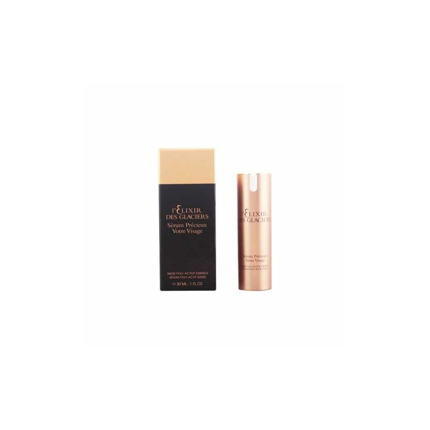 Veido kremas Valmont L'elixir Des Glaciers (30 ml) – 2