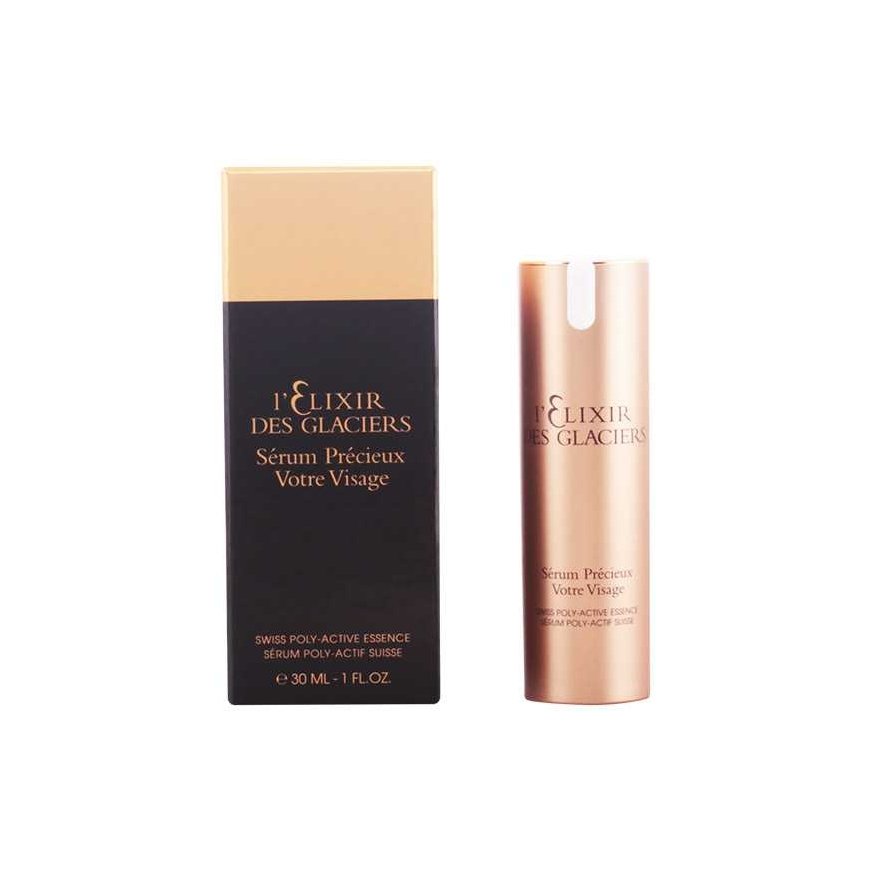 Veido kremas Valmont L'elixir Des Glaciers (30 ml) – 3