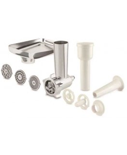 Beater Zyle mixer attachment - Meat Grinder ZY801MNC