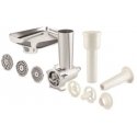 Beater Zyle mixer attachment - Meat Grinder ZY801MNC Beater Zyle mixer attachment - Meat Grinder ZY801MNC