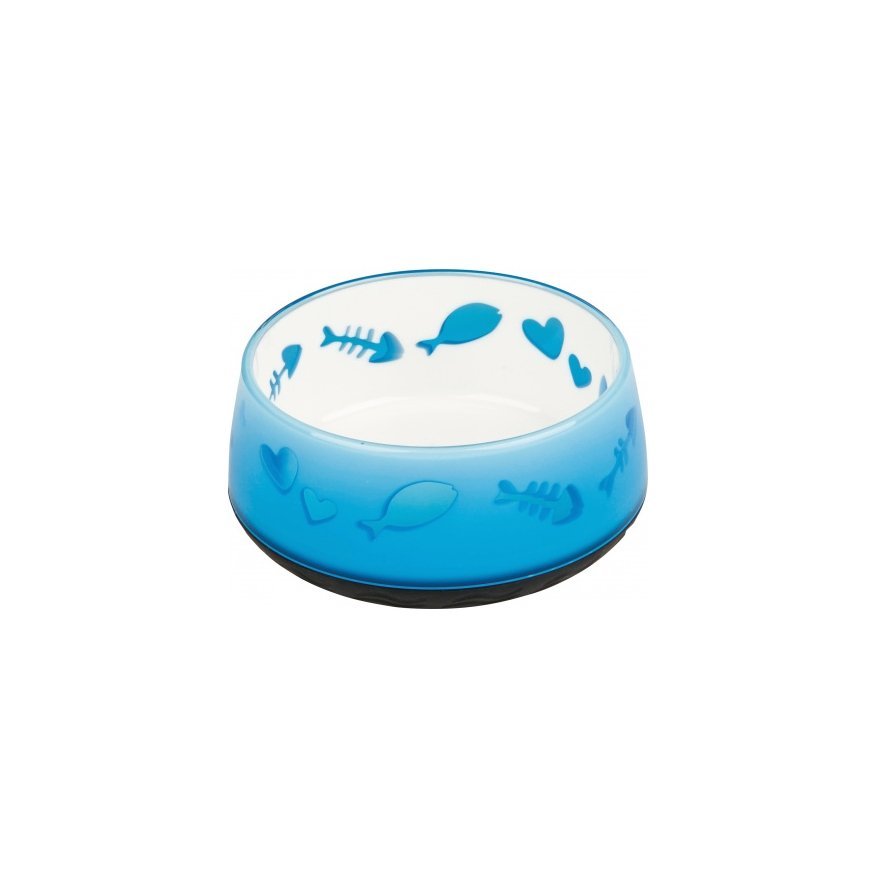 TRIXIE 24420 Cat Pet combination feeder & waterer – 3