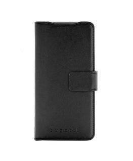 Etui Smart Magnet book Xiaomi 14 granatowy |blue