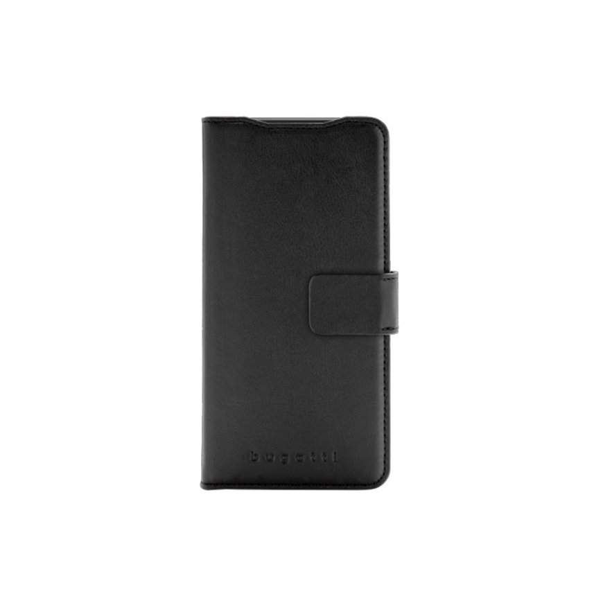 Etui Smart Magnet book Xiaomi 14 granatowy |blue