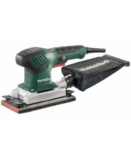 Metabo SRE 3185 Epäkeskohiomakone 22300 RPM 200 W