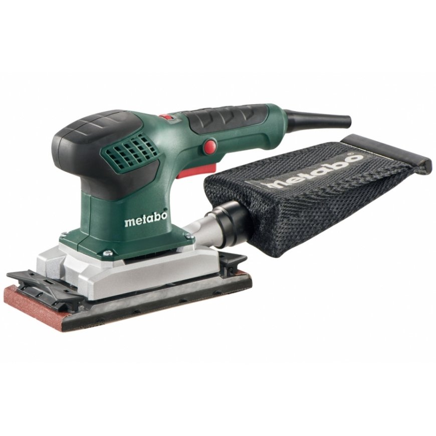 Metabo SRE 3185 Orbitālā slīpmašīna 22300