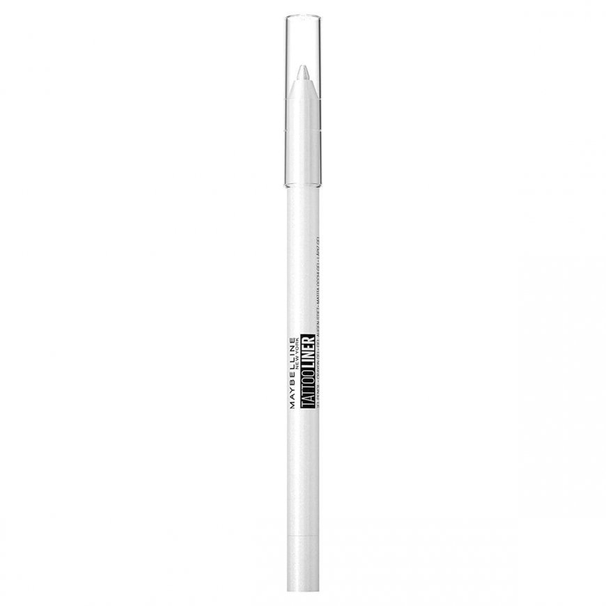 Maybelline Tattoo Liner Gelinis pieštukas 970-Polishe 1,3g – 2