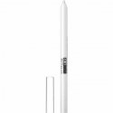 Maybelline Tattoo Liner Gel pencil 970-Polish 1.3g Maybelline Tattoo Liner Gel pencil 970-Polish 1.3g