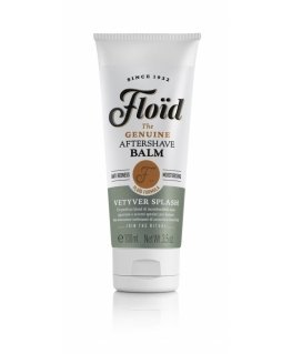 Floïd The Genuine Vetiver Splash After Shave Balm 100 ml
