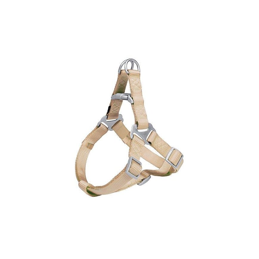 TRIXIE Premium One Touch braces, L 65-80cm/25mm, black – 4