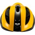 Rockbros Cycling helmet universal adjustable size M black-yellow Rockbros Cycling helmet universal adjustable size M black-yellow
