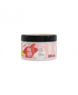 Katai Chia & Goji Pudding plaukų kaukė 250 ml Unisekso stiliaus