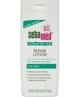 Sebamed Repair Lotion 200 ml