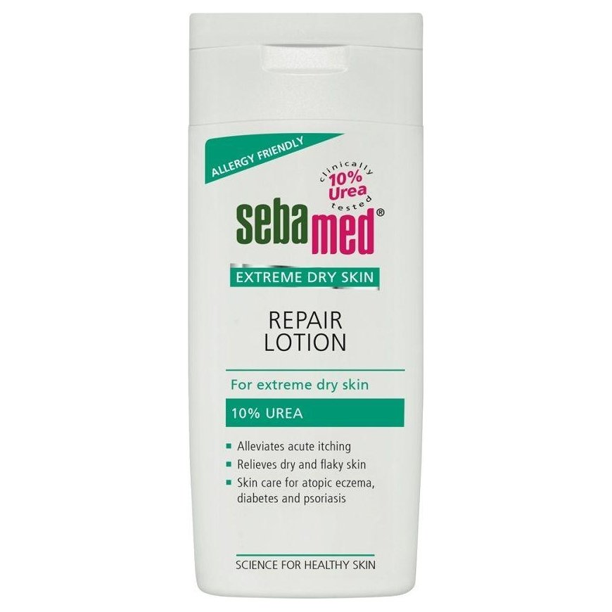 Sebamed Repair Lotion 200 ml